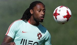 Ruben Semedo đồng đội Ronaldo bị bắt khẩn cấp